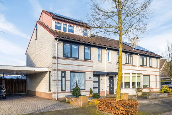 Photo 1 of den Bongerd 39