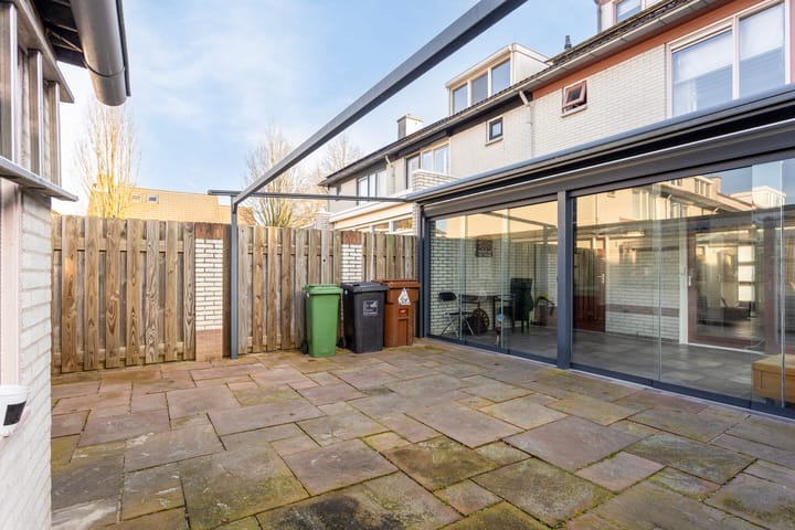 Photo 25 of den Bongerd 39