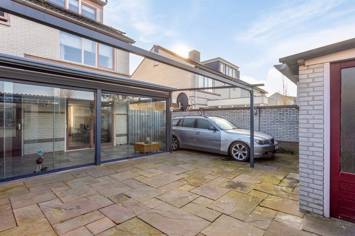 Photo 26 of den Bongerd 39