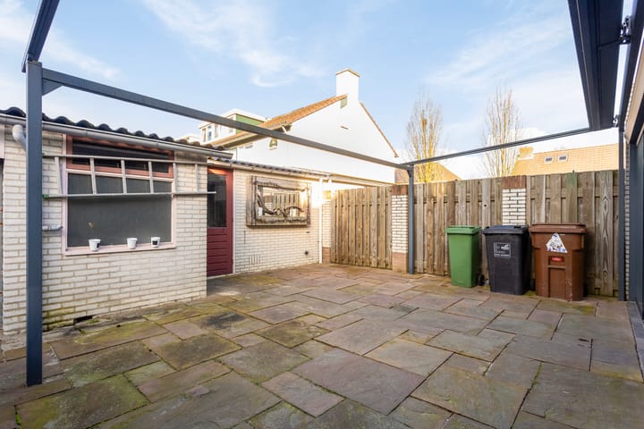 Photo 27 of den Bongerd 39