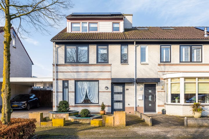 Photo 28 of den Bongerd 39