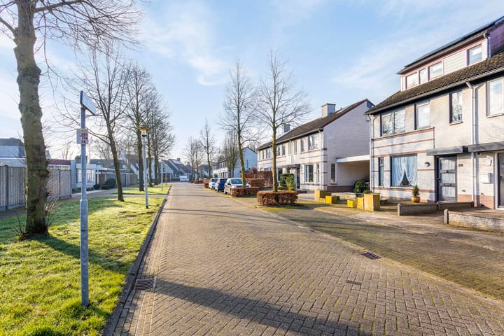 Photo 29 of den Bongerd 39