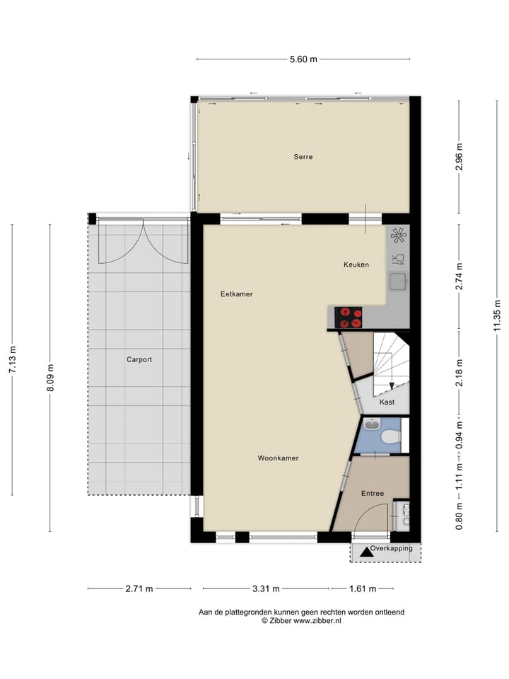 Photo 32 of den Bongerd 39