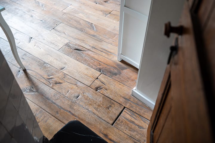 Foto 15 van Eewal 58