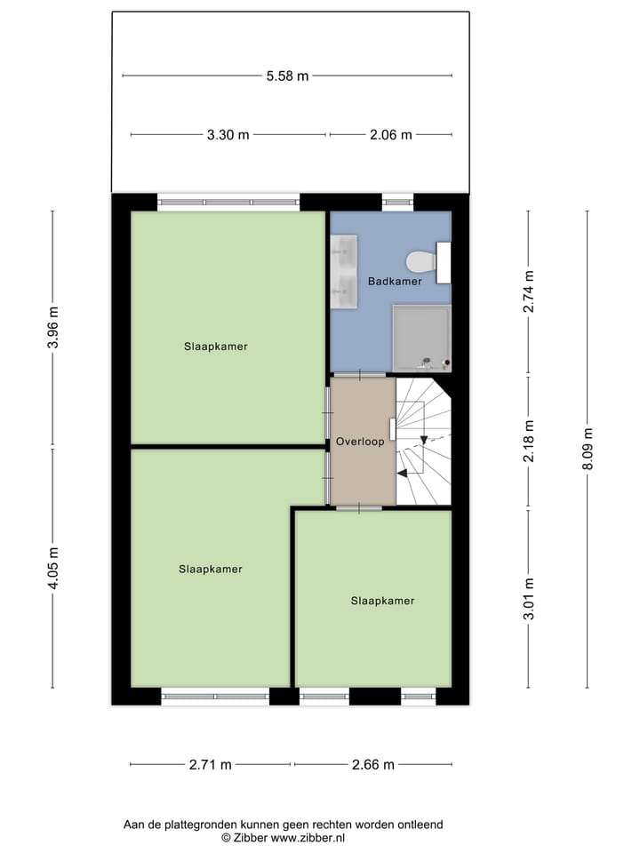 Photo 33 of den Bongerd 39