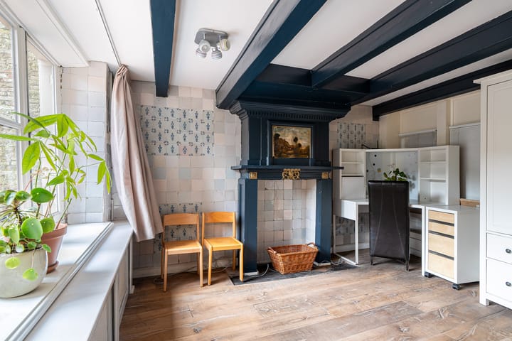 Foto 17 van Eewal 58