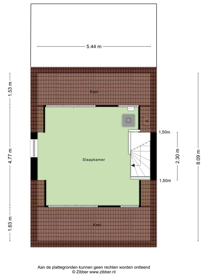 Photo 34 of den Bongerd 39