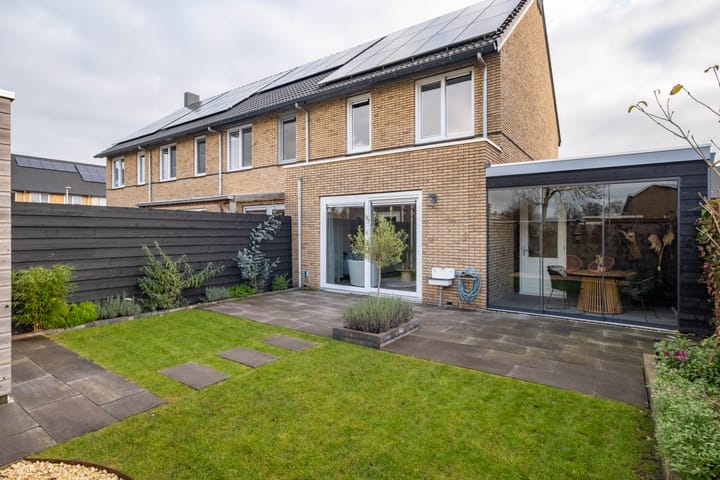 Foto 5 van It Doekewiid 8