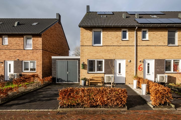 Foto 6 van It Doekewiid 8