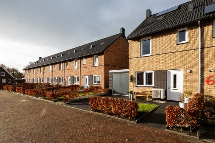 Foto 7 van It Doekewiid 8