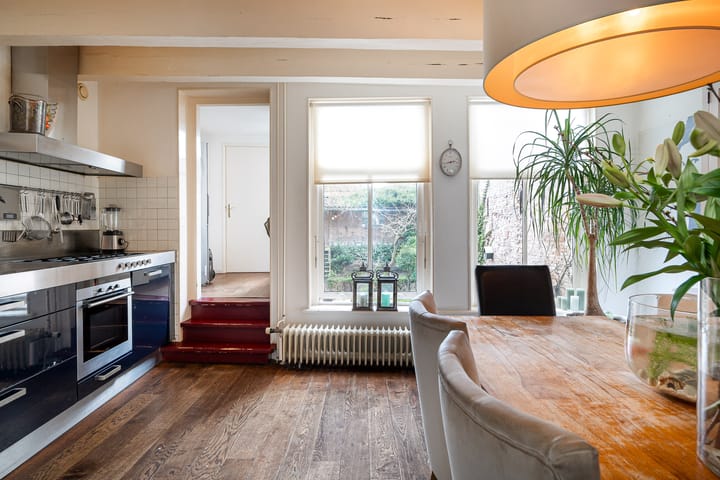 Foto 25 van Eewal 58