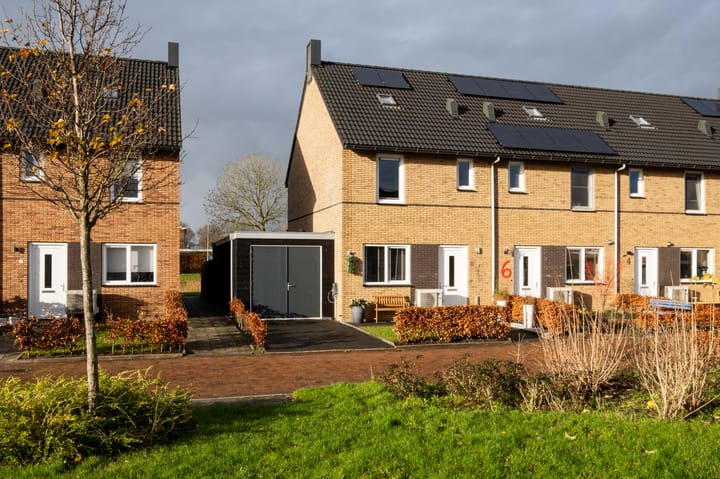 Foto 8 van It Doekewiid 8