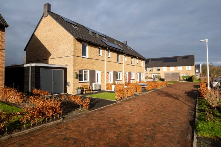 Foto 9 van It Doekewiid 8