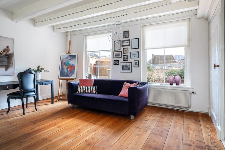 Foto 33 van Eewal 58