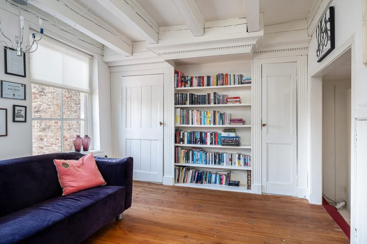 Foto 34 van Eewal 58