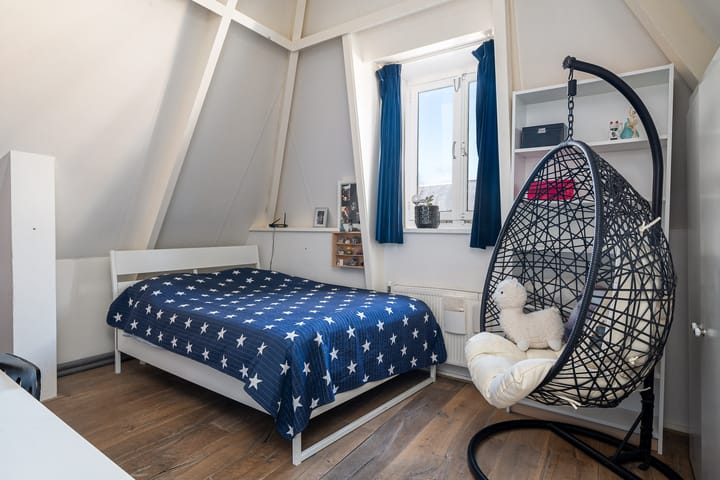 Foto 39 van Eewal 58