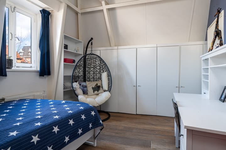 Foto 40 van Eewal 58