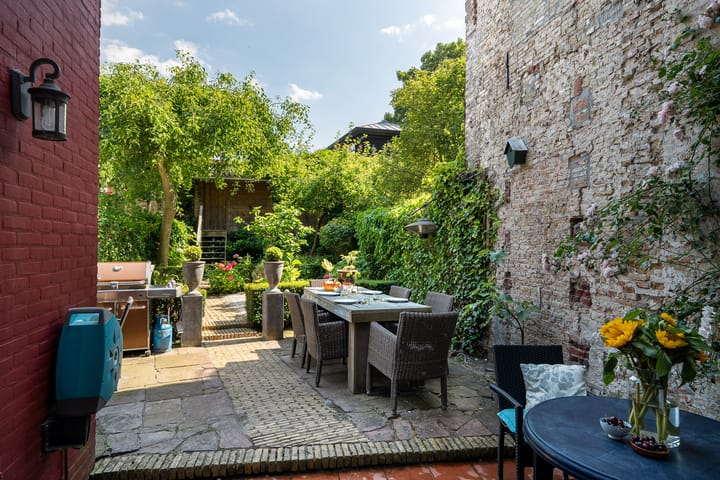 Foto 45 van Eewal 58