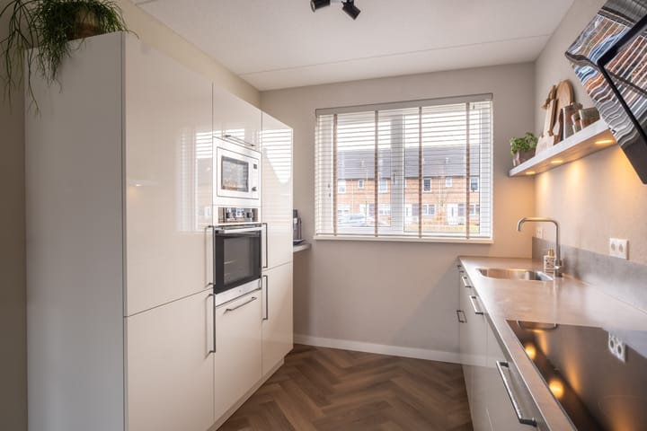 Foto 26 van It Doekewiid 8