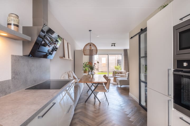 Foto 28 van It Doekewiid 8