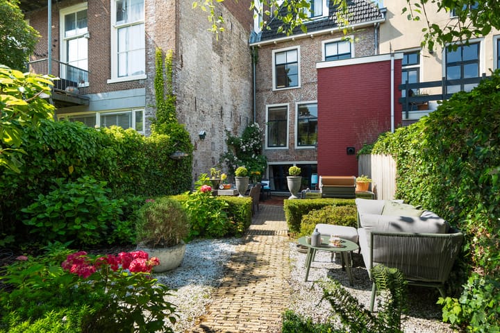 Foto 50 van Eewal 58