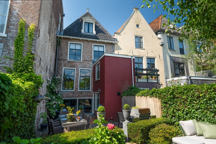 Foto 51 van Eewal 58