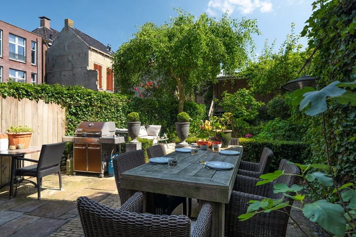 Foto 47 van Eewal 58