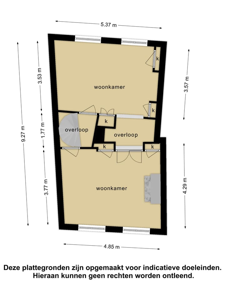 Foto 62 van Eewal 58