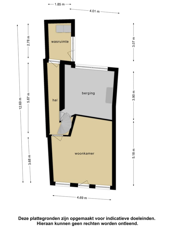 Foto 64 van Eewal 58