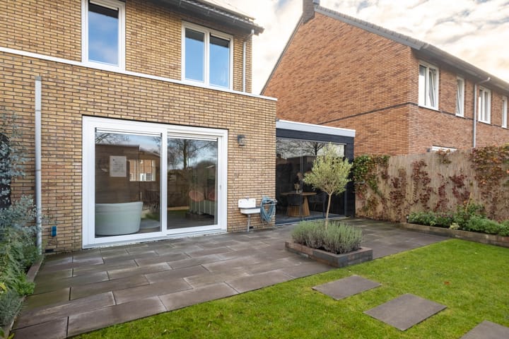 Foto 50 van It Doekewiid 8