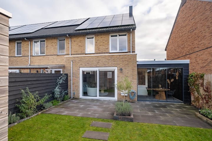 Foto 51 van It Doekewiid 8