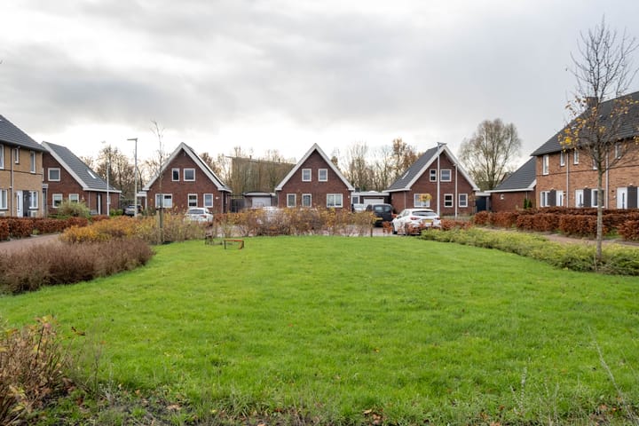 Foto 60 van It Doekewiid 8