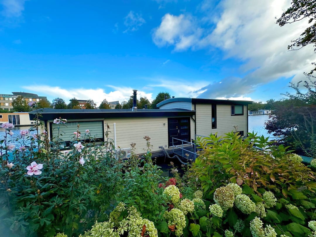 Foto 1 van Kleine Landtong 9