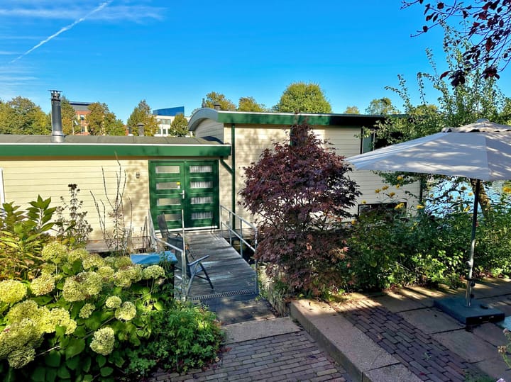 Photo 2 of Kleine Landtong 9