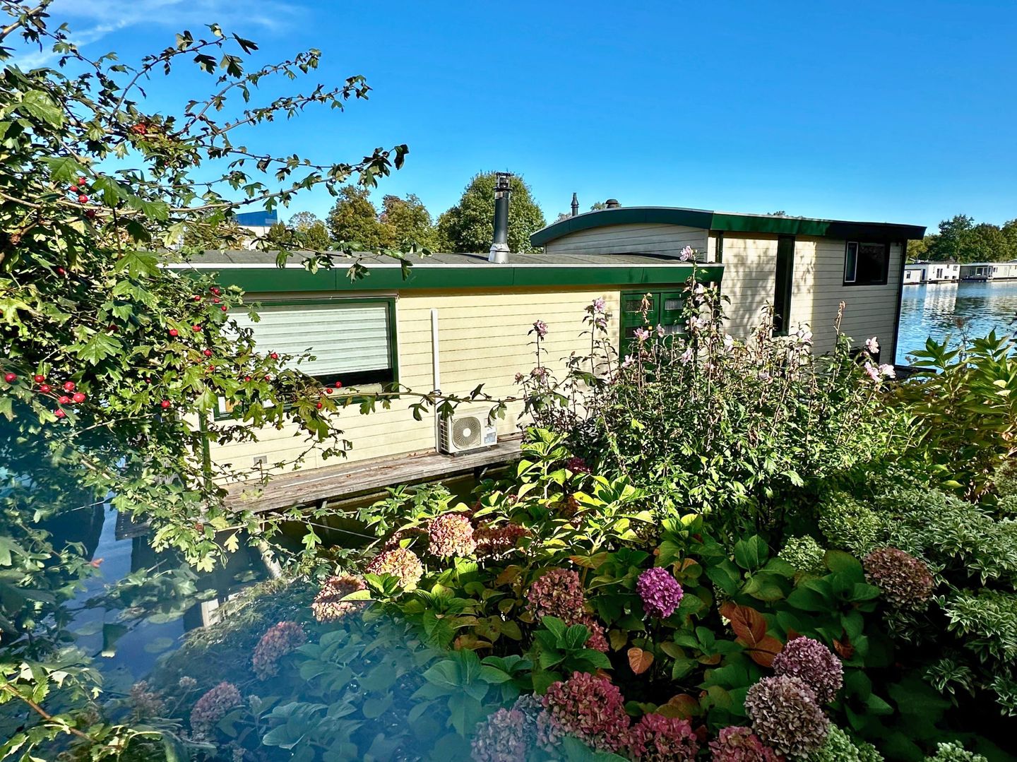 Foto 14 van Kleine Landtong 9