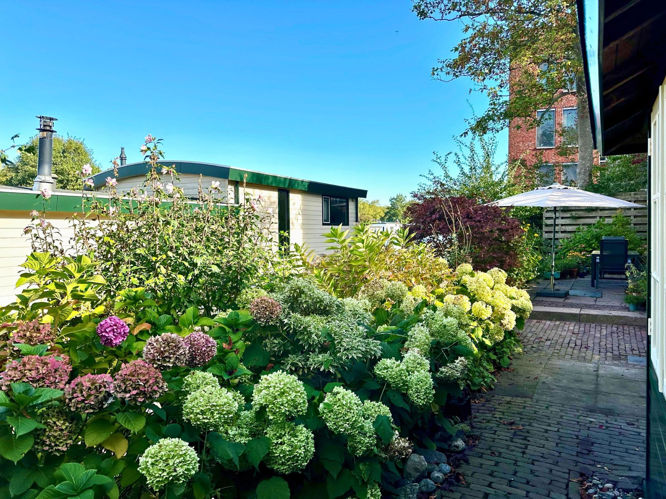 Foto 15 van Kleine Landtong 9