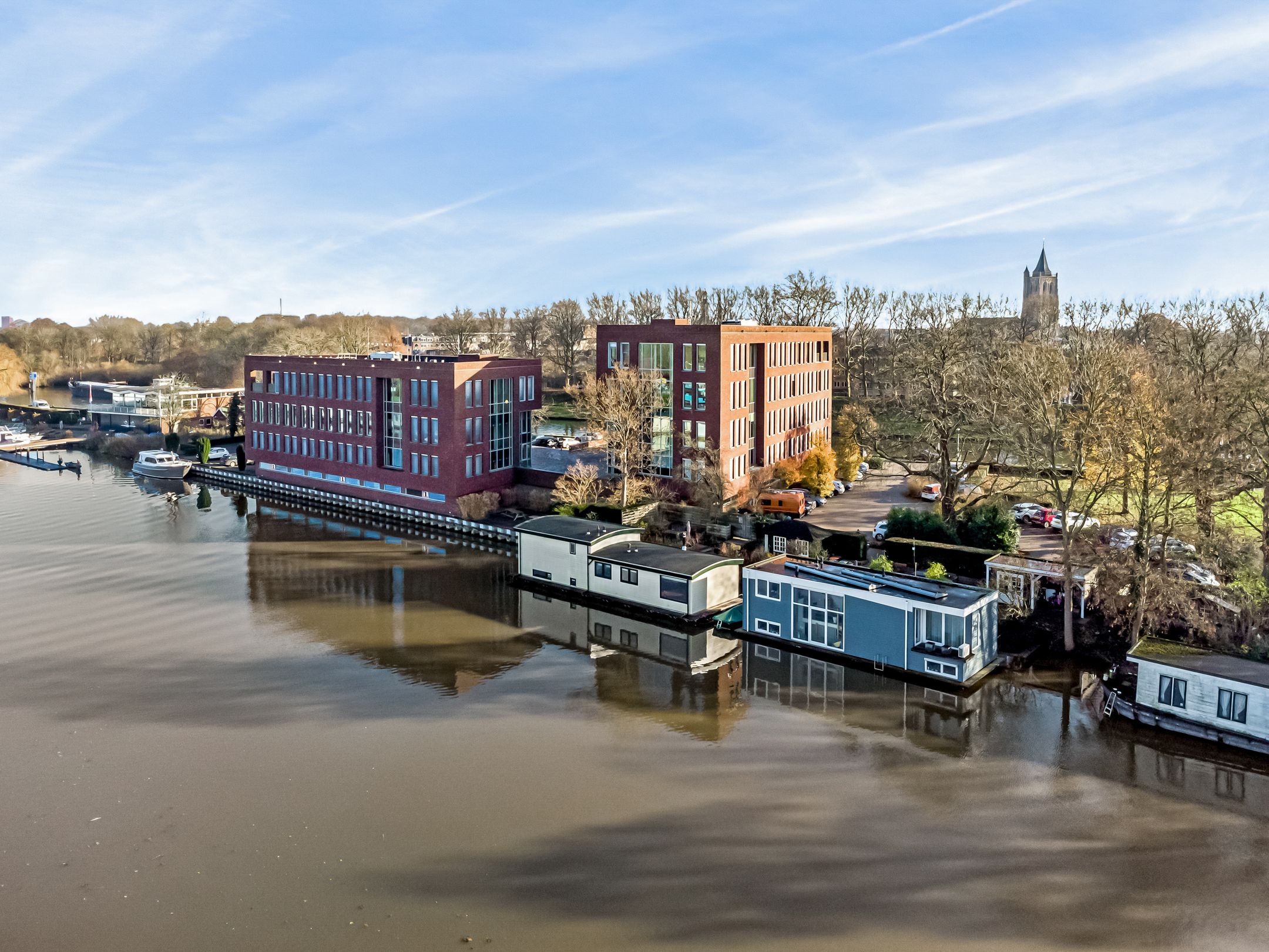 Foto 18 van Kleine Landtong 9