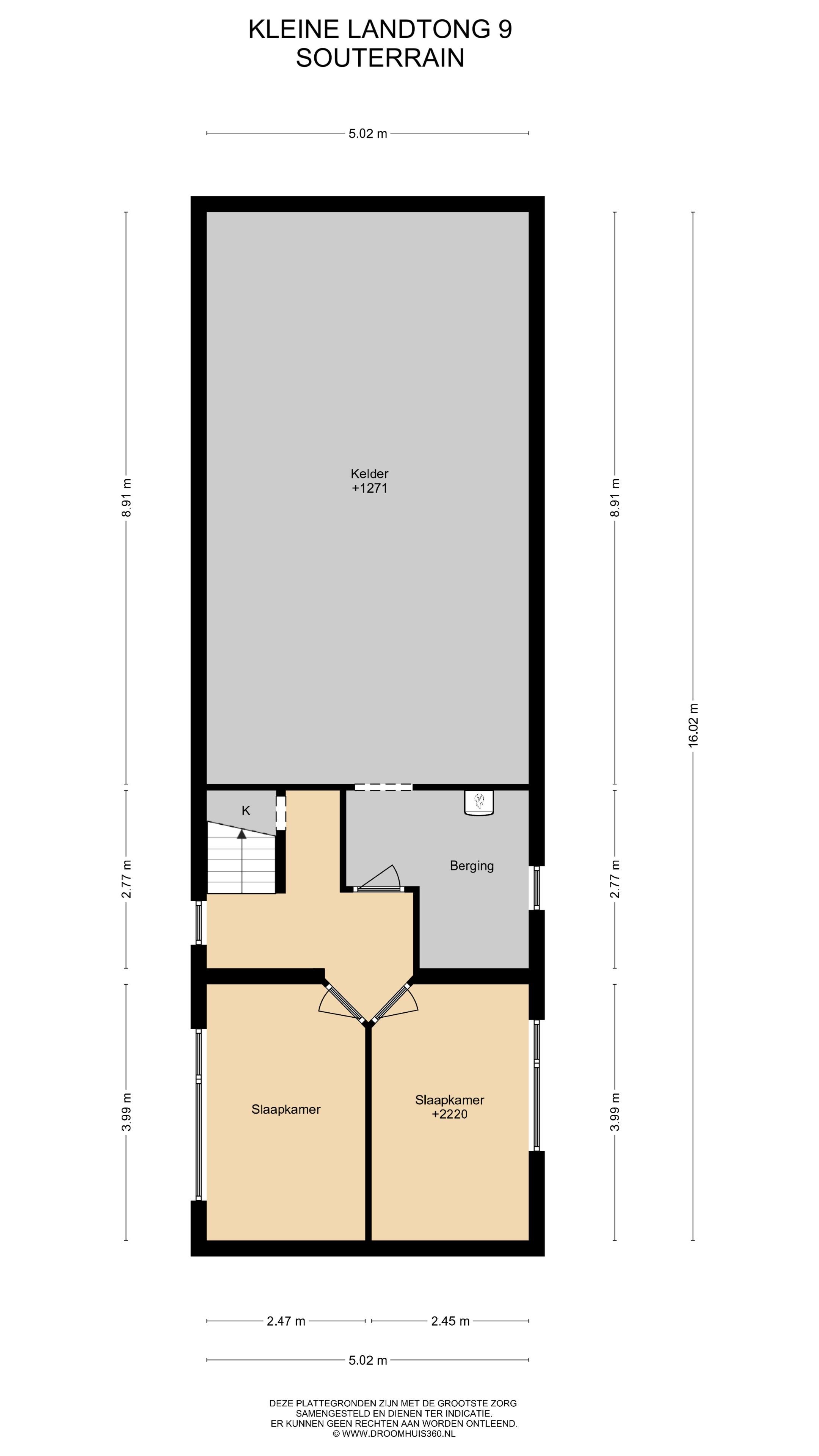 Foto 21 van Kleine Landtong 9