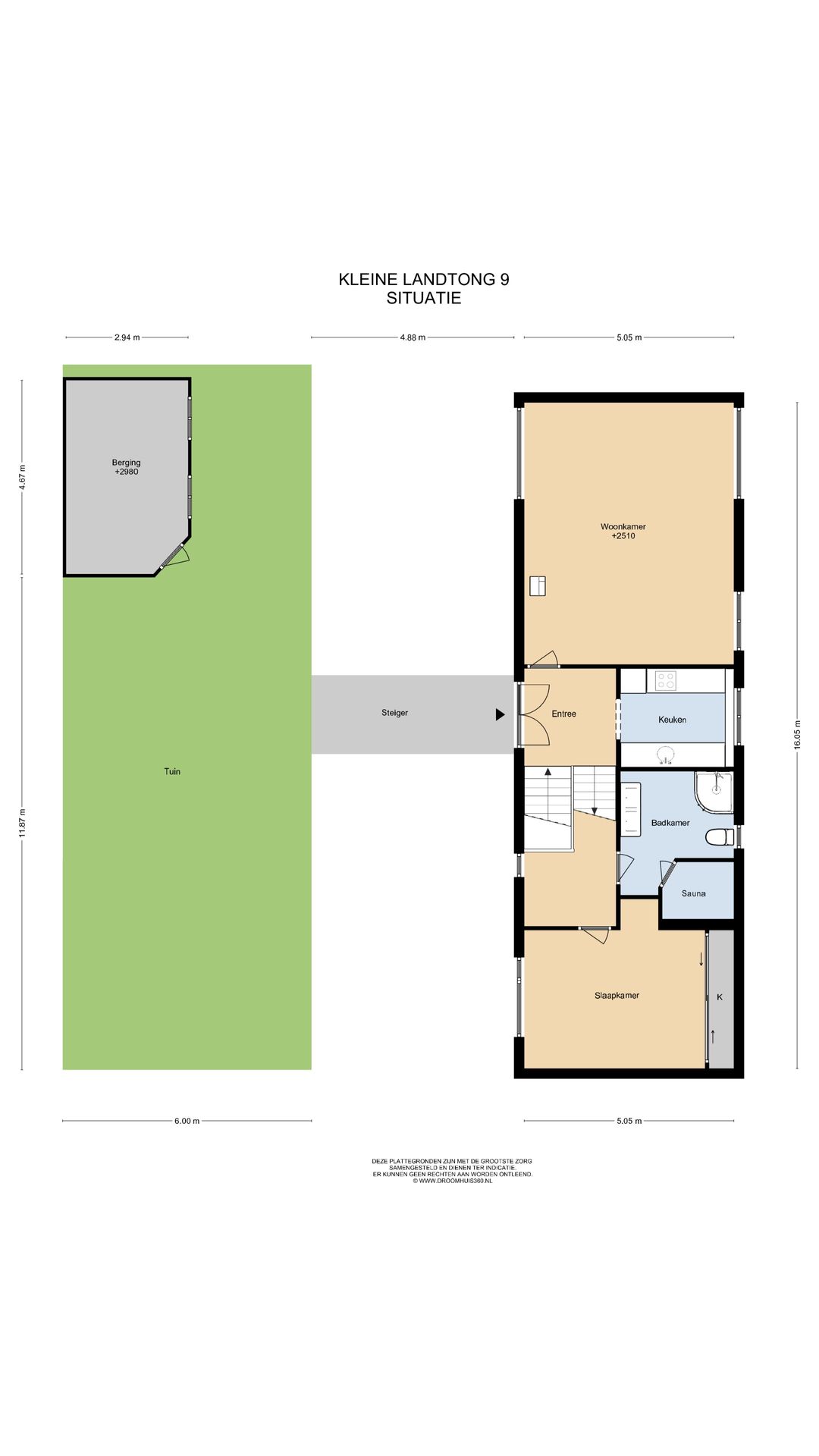 Foto 22 van Kleine Landtong 9