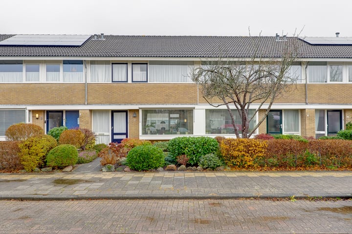 View photo 2 of Peter van Anrooystraat 6