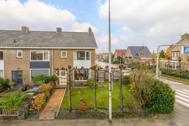 Photo 3 of van Speykstraat 2