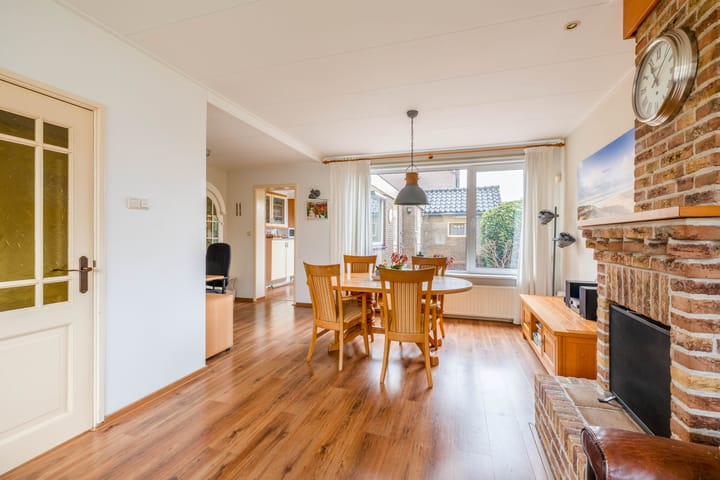 Photo 4 of van Speykstraat 2