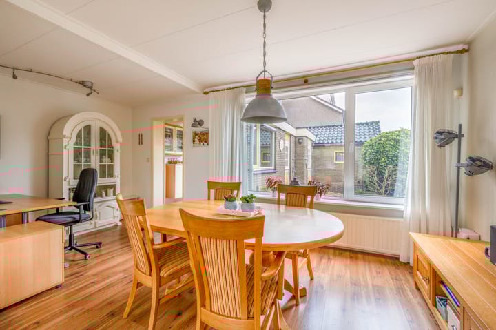 Photo 5 of van Speykstraat 2