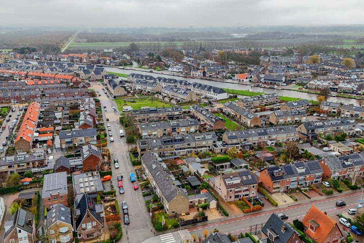 Bekijk foto 35 van van Speykstraat 2