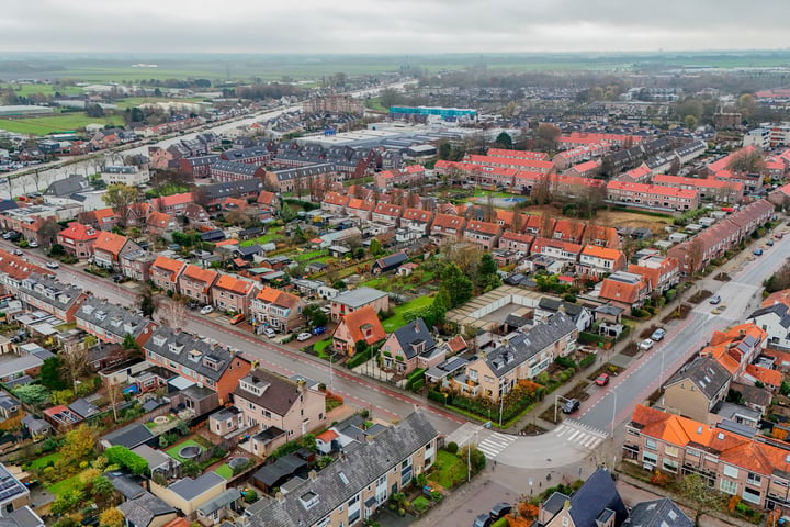 Bekijk foto 36 van van Speykstraat 2