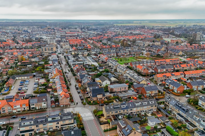 Bekijk foto 37 van van Speykstraat 2