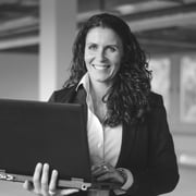 Martine Havelaar - Commercieel Medewerker