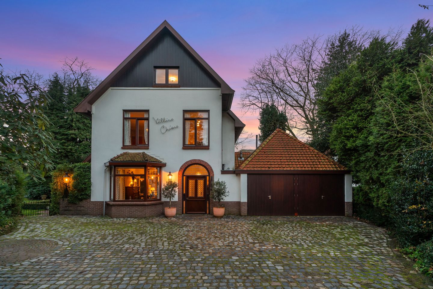 Foto 1 van Berg en Dalseweg 482