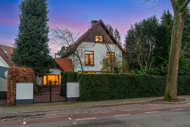 Foto 2 van Berg en Dalseweg 482