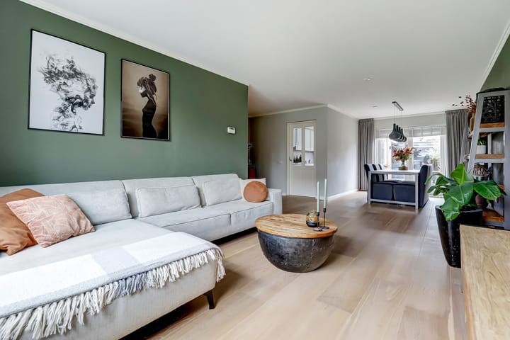 Foto 2 van Heijermansstraat 10